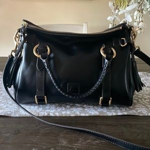 Dooney & Bourke Small Florentine Satchel